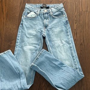 GUC BDG bootcut jeans size 24